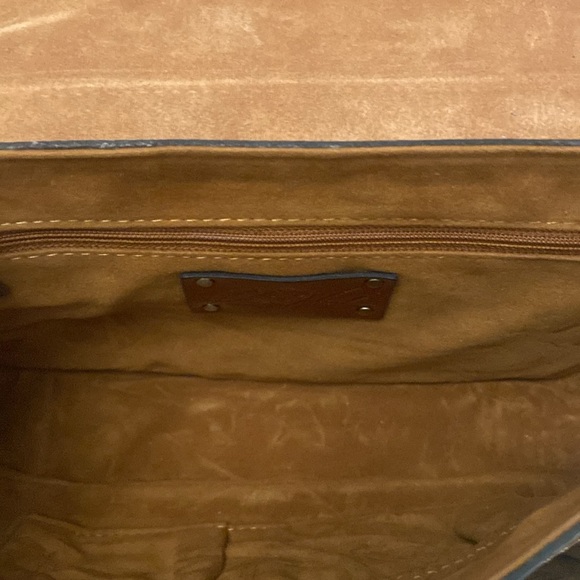 Crossbody Patricia Nash. - Picture 5 of 10
